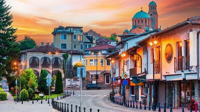 Bulgaria’s ‘Revival’ Party Claims Victory After the President’s Shift on Euro Referendum – Novinite.com