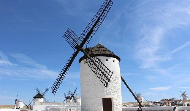 Spain Commits €340 Million to Casablanca Desalination Plant – Morocco World News
