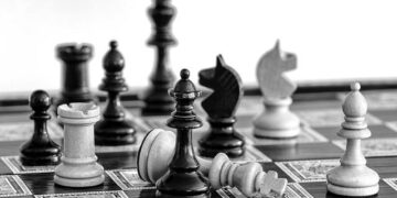 Women’s GP Austria: Anna Muzychuk and Vaishali share the lead – Chess News | ChessBase