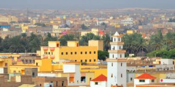 Supporting Mauritania for a Peaceful Electoral Process – United Nations Sustainable Development Group