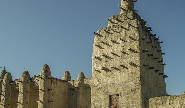 Mali’s military junta suspends political parties’ activities ‘until further notice’ – Yahoo News UK