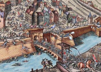 Eighty years since Victory in Europe Day – University of Cambridge