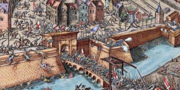 Eighty years since Victory in Europe Day – University of Cambridge