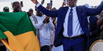 Gabon election challenger says coup leaders should go ‘back to barracks’ – Reuters