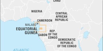 Equatorial Guinea Denies Sending Russia Troops to Fight in Ukraine – The Defense Post