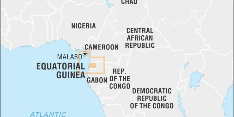 Equatorial Guinea Denies Sending Russia Troops to Fight in Ukraine – The Defense Post