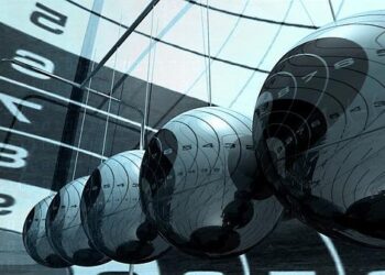 Ancient high-tech machines were used to build Egypt’s pyramids, study claims – Earth.com