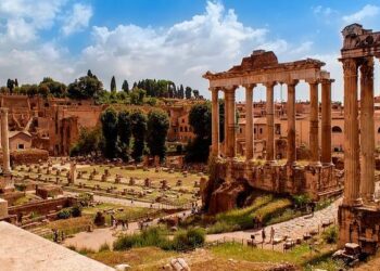 Djibouti Forum urges enhanced collaboration amid global policy turbulence – Xinhua