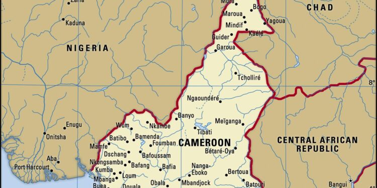 Cameroon: Bishops issue Pastoral Letter as country’s landmark October 2025 election draws near – Vatican News
