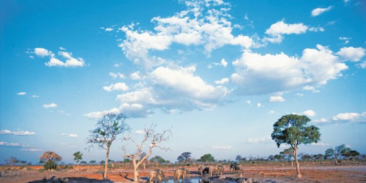 Botswana voters kick out ruling party of nearly six decades – Reuters