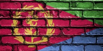 Eritrea at 33: Exporting internal strife, navigating regional tensions and steadily looking East – African Arguments