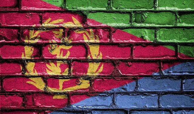 Eritrea at 33: Exporting internal strife, navigating regional tensions and steadily looking East – African Arguments