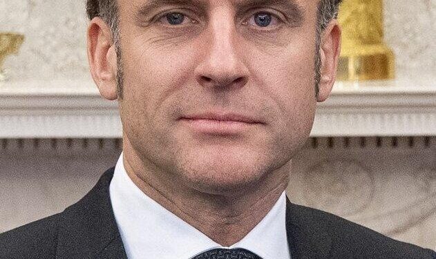 Macron agrees to Pacific leaders’ fact-finding mission to New Caledonia – World Socialist Web Site