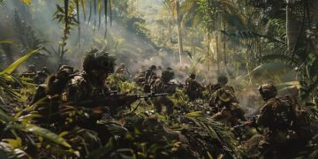 An uninhabited island, a military base and a ‘desolate’ former whaling station. Trump’s tariffs include unlikely targets – CNN