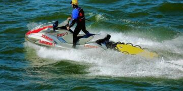 Hawaiian Lifeguard TV Show ‘Rescue: Hi-Surf’ Canceled After 1 Season – SURFER Magazine