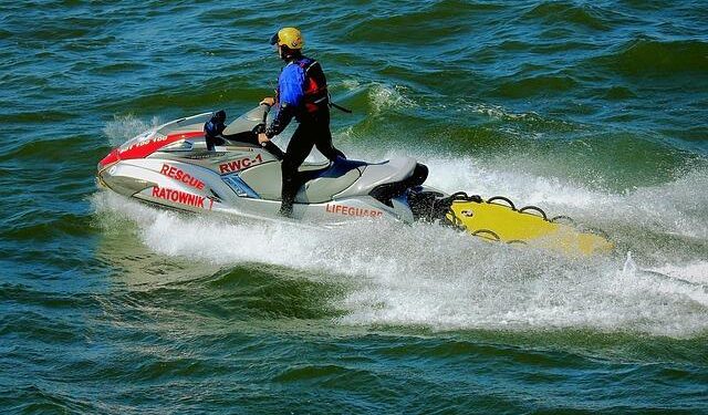 Hawaiian Lifeguard TV Show ‘Rescue: Hi-Surf’ Canceled After 1 Season – SURFER Magazine