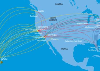 Hawaii’s Flights Are a Steal Compared to Tahiti – Beat of Hawaii