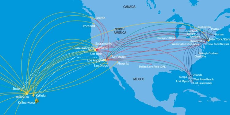 Hawaii’s Flights Are a Steal Compared to Tahiti – Beat of Hawaii