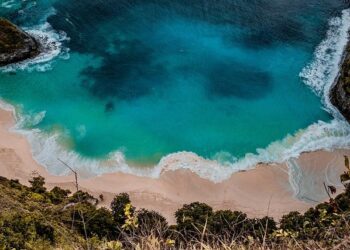 This Gorgeous Island Nation Is More Popular Than Ever—and Now Travelers Can Give Back Through Tourism – Travel + Leisure