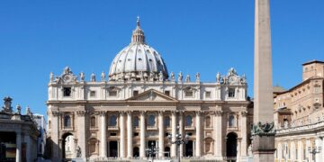 Vatican goes viral: TikTokers fascinated by pope election – Fox News