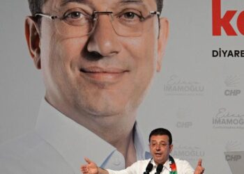 Jailed Istanbul mayor, Erdogan political rival’s X account blocked in Turkey – The Jerusalem Post