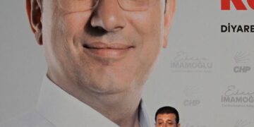 Jailed Istanbul mayor, Erdogan political rival’s X account blocked in Turkey – The Jerusalem Post