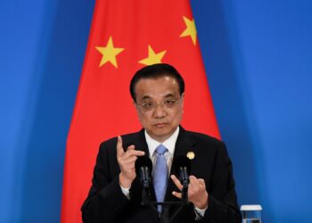 Chinese vice premier calls for safeguarding free trade, open markets with Switzerland – news.cgtn.com