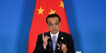 Chinese vice premier calls for safeguarding free trade, open markets with Switzerland – news.cgtn.com