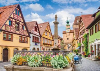 European City Reacts to Trump’s DEI Ultimatum – Newsweek