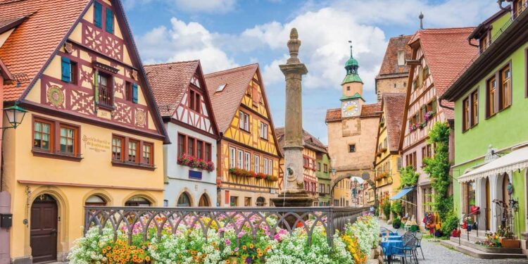 European City Reacts to Trump’s DEI Ultimatum – Newsweek