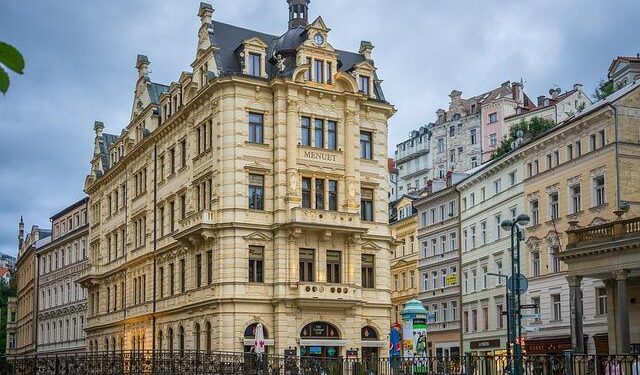 Slovak Republic – EBRD