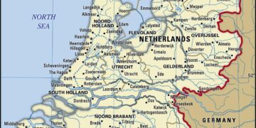 Netherlands news roundup: 3-9 May – Research Professional News