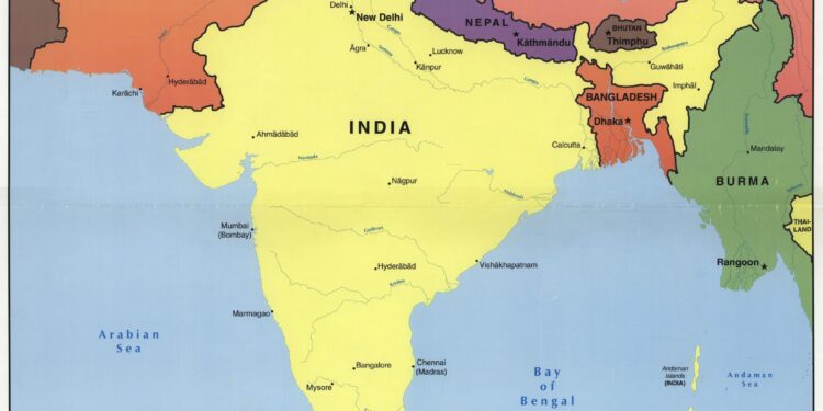 South Asia on knife’s edge after Indo-Pakistani clash – World Socialist Web Site