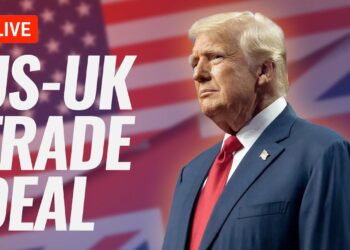 The U.K. Trade Deal Screws American Consumers – Reason Magazine