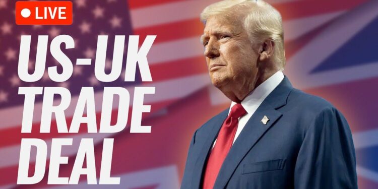 The U.K. Trade Deal Screws American Consumers – Reason Magazine