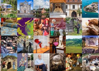 Hub Forum on Cultural Heritage and the Social Transformation in Budva, Montenegro, & online – Europa Nostra