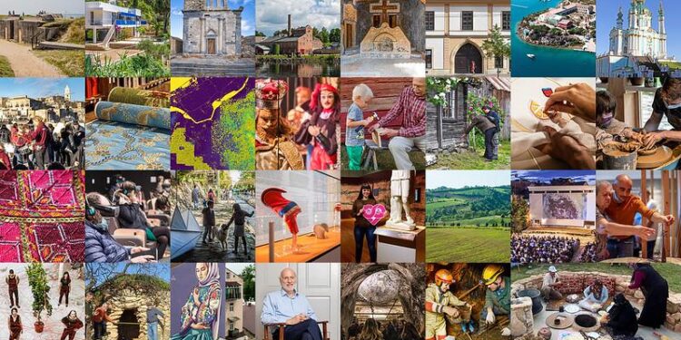 Hub Forum on Cultural Heritage and the Social Transformation in Budva, Montenegro, & online – Europa Nostra