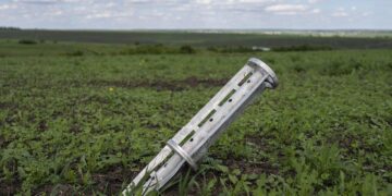 Lithuania quits treaty banning cluster bombs despite outrage – France 24