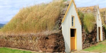 And the peat goes on in Latvia / Article – LSM