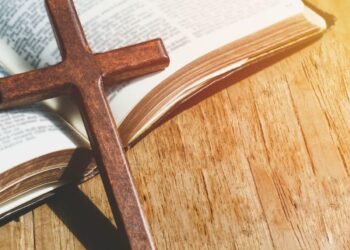 A Move Toward Christianity Stirs in a Muslim Land – The New York Times