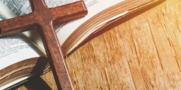 A Move Toward Christianity Stirs in a Muslim Land – The New York Times