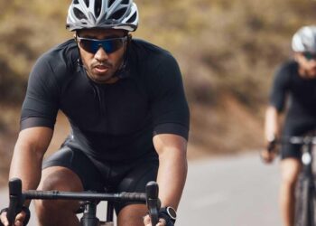 Cycling-Italy’s Bussi betters own hour world record – MSN