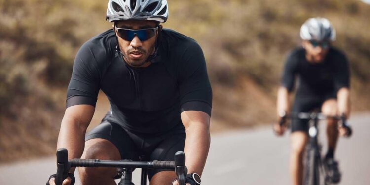 Cycling-Italy’s Bussi betters own hour world record – MSN