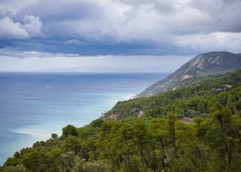 Greece Orthodox Leader – Bluefield Daily Telegraph