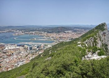 Gibraltar FA complain to UEFA over Spain chant – ESPN