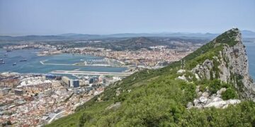 Gibraltar FA complain to UEFA over Spain chant – ESPN