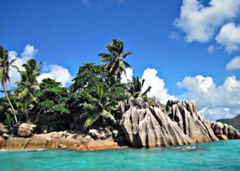 Seychelles developing a roadmap to integrate Disaster Risk Reduction and Climate Change Adaptation planning – UNDRR