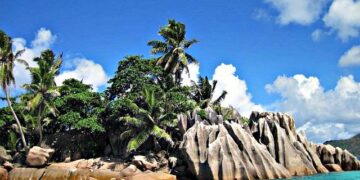 Seychelles developing a roadmap to integrate Disaster Risk Reduction and Climate Change Adaptation planning – UNDRR