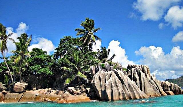 Seychelles developing a roadmap to integrate Disaster Risk Reduction and Climate Change Adaptation planning – UNDRR