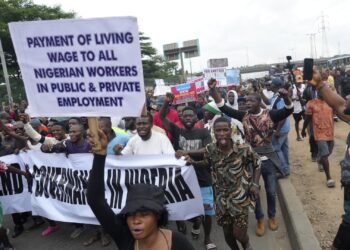 Nigeria completes $3.4 Billion IMF COVID-19 loan repayment, faces ongoing annual charges – africanews.com